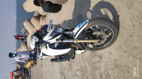 TVS Apache RTR 200 4V