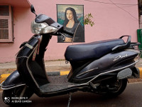 Hero Duet 110 2016 Model