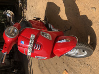 Vespa LX 125 2019 Model