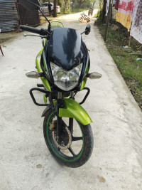 Honda CBF Stunner 2012 Model