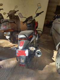Bajaj V12