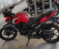 Yamaha FZ-S 2014 Model