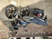 Hero Passion X Pro 2019 Model