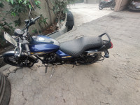 Bajaj Avenger Street 150