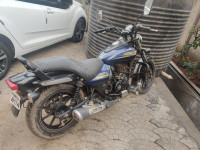 Bajaj Avenger Street 150