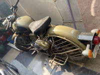 Royal Enfield Classic Desert Storm 2016 Model