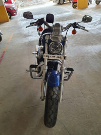 Harley Davidson 1200 Custom