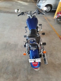 Harley Davidson 1200 Custom