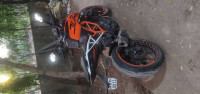 KTM Duke 390 2017 Model