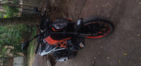 KTM Duke 390