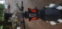 KTM Duke 390