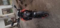 KTM Duke 390