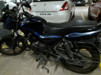 Bajaj Discover 150 S 2010 Model