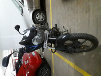 Bajaj Discover 150 S