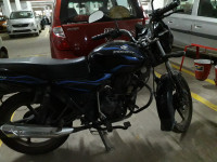 Bajaj Discover 150 S