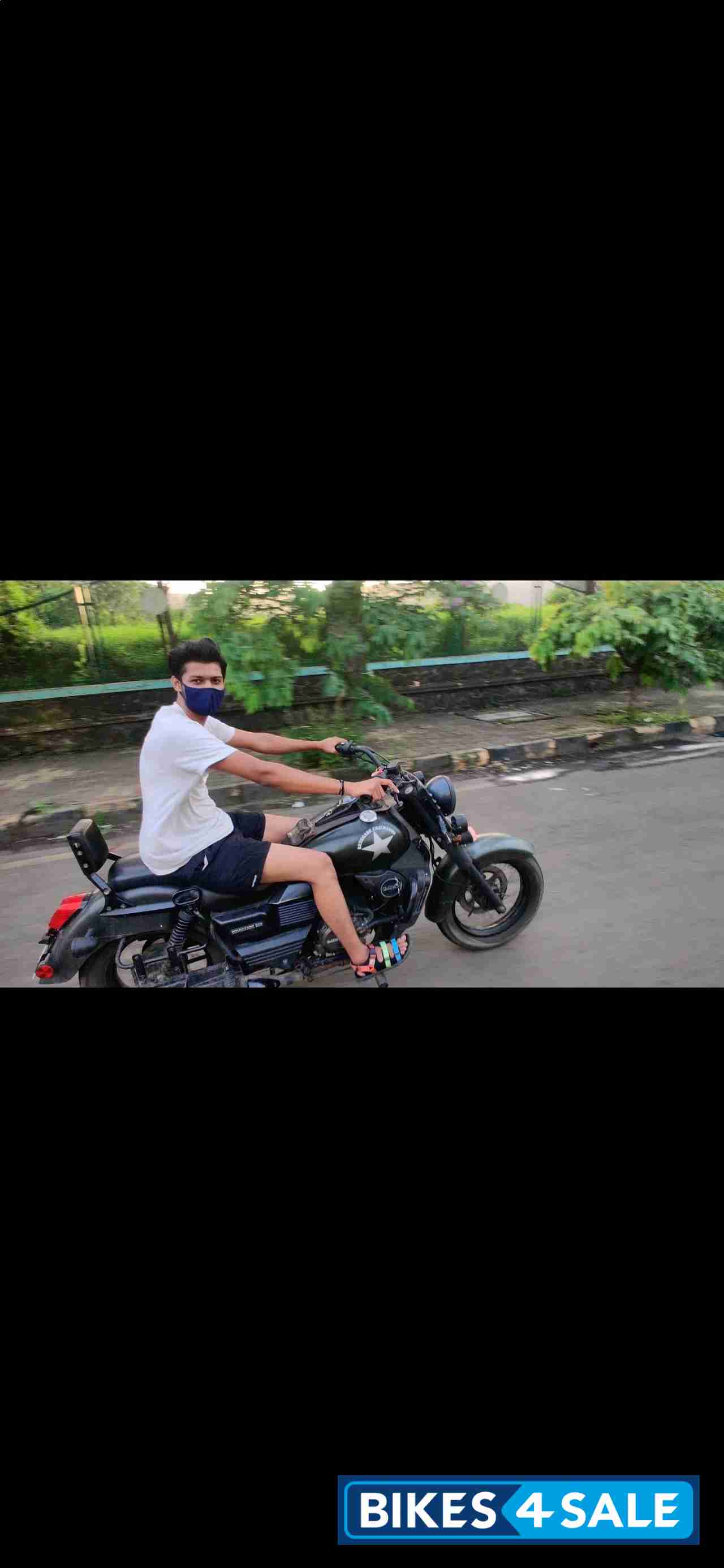 UM Renegade Commando