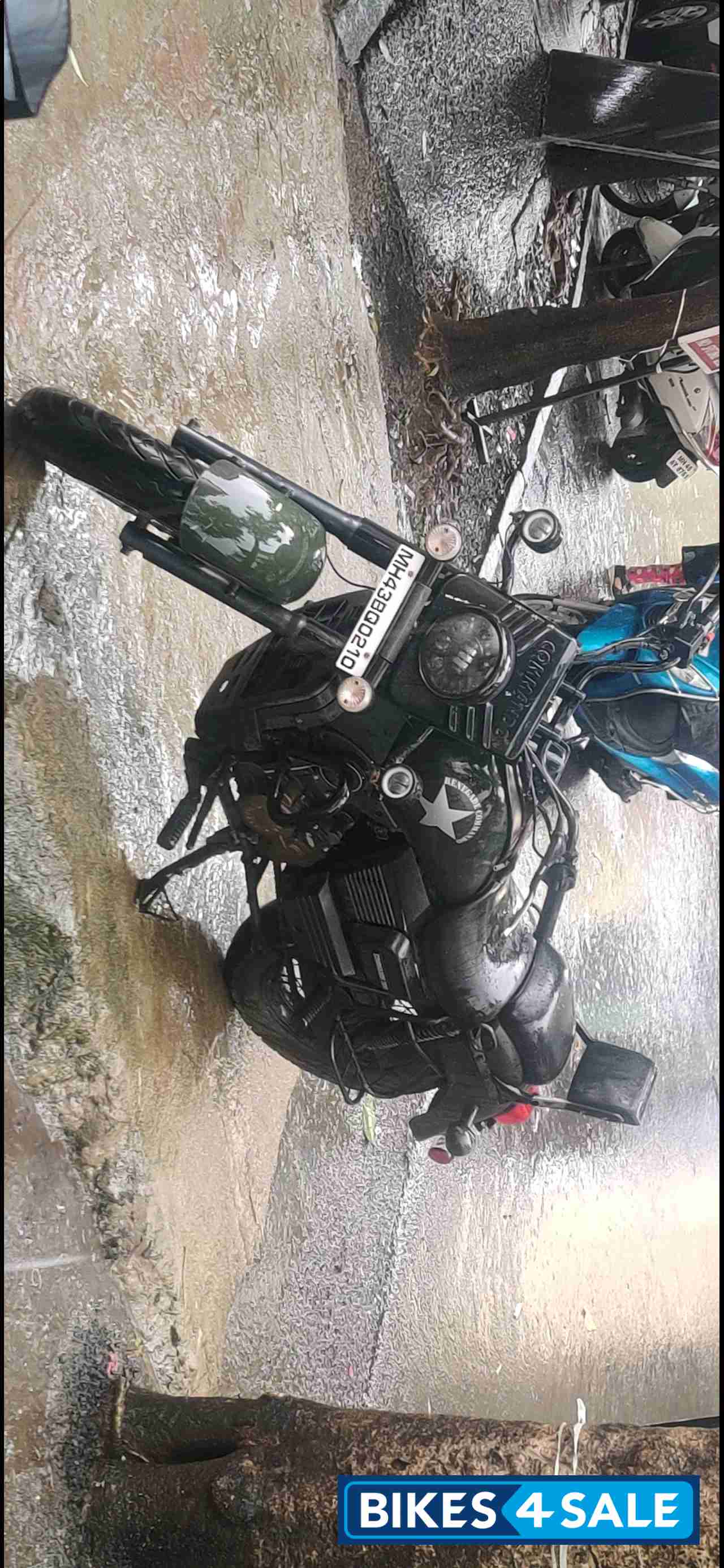 UM Renegade Commando