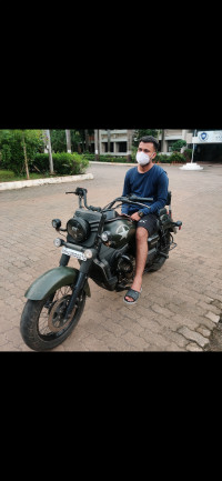 UM Renegade Commando