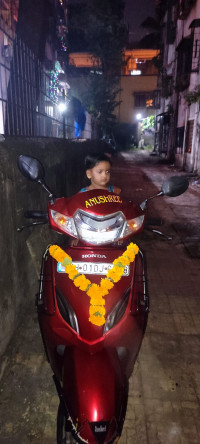 Honda Activa 5G