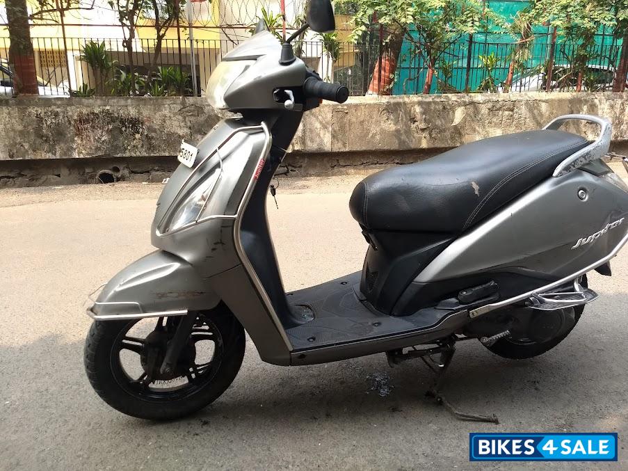 TVS Jupiter TVS Jupiter