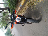 KTM Duke 390