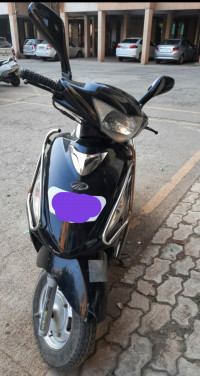 Mahindra Rodeo 2012 Model