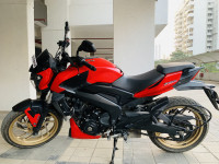 Bajaj Dominar 400