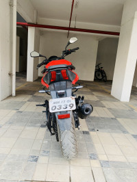 Bajaj Dominar 400