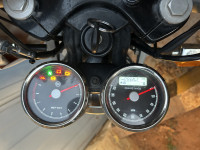 Mister Clean Royal Enfield Continental GT 650 Twin