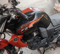 Yamaha FZ-S 2012 Model