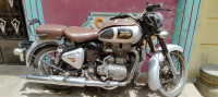 Royal Enfield Classic 350 2017 Model