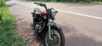 Royal Enfield Bullet Electra 2008 Model