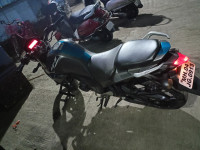 Yamaha FZ-S FI V2 2017 Model