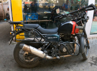Royal Enfield Himalayan BS VI