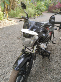 Bajaj V15 2017 Model