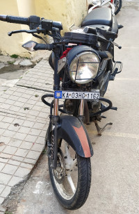 Bajaj Pulsar 135LS 2010 Model