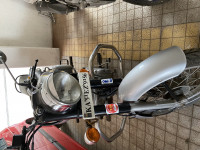 Royal Enfield Classic 350 2017 Model