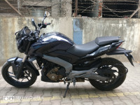 Bajaj Dominar 400 ABS BS6 2017 Model