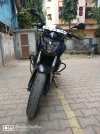 Bajaj Dominar 400 ABS BS6