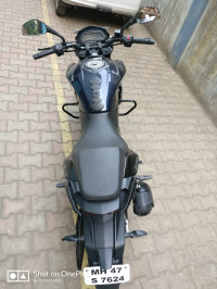 Bajaj Dominar 400 ABS BS6