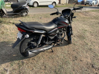 Honda CB Shine