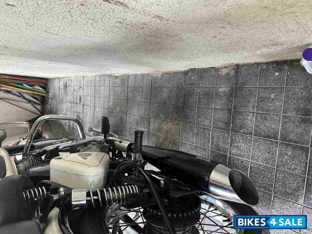 Royal Enfield Classic 350