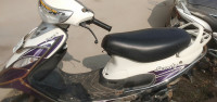 TVS Scooty Pep Plus 2013 Model