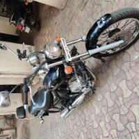 Bajaj Avenger 220 DTS-i 2015 Model