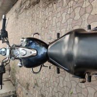 Bajaj Avenger 220 DTS-i