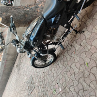 Bajaj Avenger 220 DTS-i