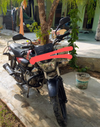 Bajaj V15 2017 Model