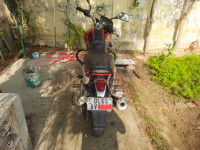 Bajaj V15