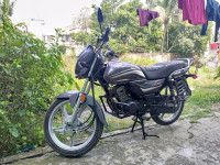 Honda CD 110 Dream Deluxe BS6 2021 Model
