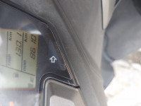 Blue Hero Maestro Edge 125 BS6